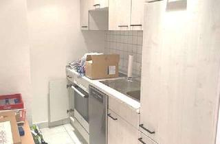 Wohnung mieten in 63150 Heusenstamm, Gepflegte, großzügige 1-Zimmer-Wohnung mit Einbauküche in begehrter Lage, Heusenstamm