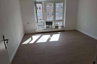 Wohnung mieten in 99086 Johannesvorstadt, Erstbezug nach Sanierung - 3 Zimmerwohnung mit Stellplatz