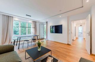 Wohnung mieten in Maximiliankorso 42, 13465 Frohnau, 2-Zimmer-Wohnung mit Garten in Berlin-Frohnau