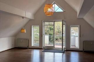 Wohnung mieten in Alte Bergstrasse 27, 64342 Seeheim-Jugenheim, 2 Zimmer-Wohnung mit Terrasse