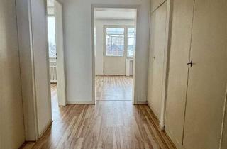 Wohnung mieten in Ahnfeldstraße, 40239 Düsseltal, Schicke Wohnung im Zooviertel! Mit Küche und Balkon! Renoviert!