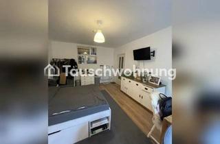 Tauschwohnungen in Tauschwohnungstraße, 22527 Eidelstedt, Tauschwohnung: Helle 1 Zimmer Wohnung mit Balkon in Hamburg Stellingen