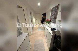 Tauschwohnungen in Josephsplatz, 80798 Maxvorstadt, Tauschwohnung: Helle 3 Zi. Wohnung. TOP Lage! Am Josephsplatz. U2 50m!!!