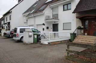 Wohnung mieten in 68519 Viernheim, VIERNHEIM SOUTERRAIN-WOHNUNG -TERRASSE AB SOFORT AN WEIBLICHE EINZELPERSOHN SOFORT ZUM MIETEN!