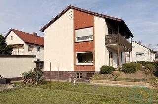 Wohnung mieten in 67240 Bobenheim-Roxheim, Wohnen im Erdgeschoss eines Zweifamilienhauses mit Terrasse & Gartennutzung