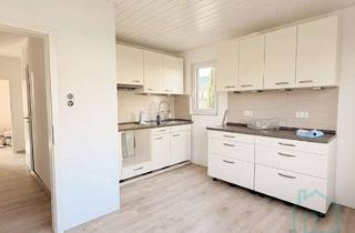 Wohnung mieten in 67240 Bobenheim-Roxheim, Wohnen im Erdgeschoss eines Zweifamilienhauses mit Terrasse & Gartennutzung