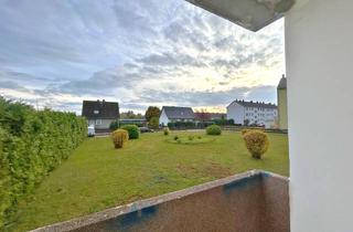 Wohnung mieten in Lärchenweg 13, 29633 Munster, Erstbezug nach Teilsanierung u. Renovierung