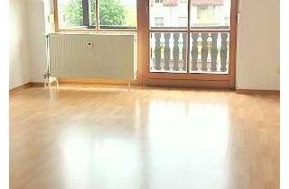 Wohnung mieten in Auenweg, 06237 Günthersdorf, 3 Raum Dachgeschosswohnung
