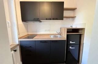 Wohnung mieten in 89250 Senden, Moderne, voll möblierte 1 Zi. Wohnung im Zentrum