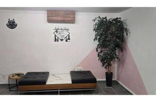 Wohnung mieten in 94508 Schöllnach, 2 Zimmer Wohnung, Apartment Charakter, Erdgeschoss