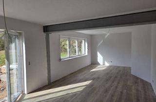 Wohnung mieten in 74585 Rot am See, Moderne Einliegerwohnung in ruhiger Waldrandlage (Rot am See)