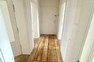 Wohnung mieten in Geishornstraße, 63069 Lauterborn, Charmante, kernsanierte Altbauwohnung mit zwei Balkonen im Offenbacher Westend