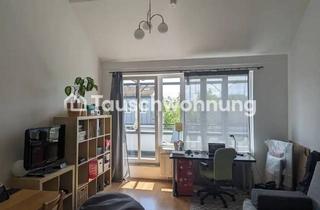 Tauschwohnungen in Mainstraße 37, 85579 Neubiberg, Tauschwohnung: sonnige 2-Zimmer-Wohnung am Stadtrand gg. 1,5 Zimmer zentral