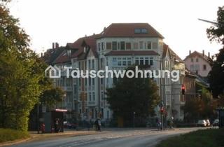 Tauschwohnungen in Okerstraße, 38640 Goslar, Tauschwohnung: Suche 2Zi-Altb. inBerlin gegenTOP 4 Zi-Altb. in Braunschweig