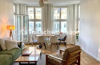 Tauschwohnungen in Mozartstraße, 37269 Eschwege, Tauschwohnung: Biete: 2ZKBB Altbau Suche: Altbau in Hamburg oder Berlin