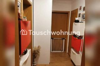 Tauschwohnungen in Fichtestr. 151, 15745 Wildau, Tauschwohnung: Tausche günstige 3,5 Zimmer gegen 4+ Zimmer