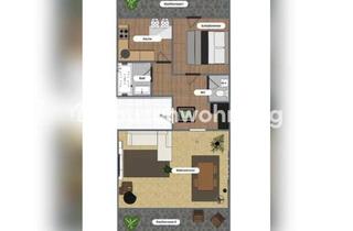 Tauschwohnungen in 82140 Olching, Tauschwohnung: Dachgeschosswohnung mit Dachterasse, neu saniert