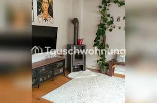 Tauschwohnungen in 27419 Sittensen, Tauschwohnung: Wunderschöne Maisonette Wohnung