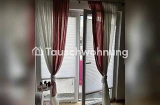 Tauschwohnungen in St-Martins-Weg 3C, 24223 Schwentinental, Tauschwohnung: Schöne 2 Zimmer Wohnung im Neubau mit Balkon