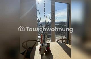 Tauschwohnungen in 82340 Feldafing, Tauschwohnung: 2 Zimmer mit See- und Bergblick gegen 3-4 Zimmer in München
