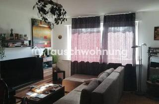 Tauschwohnungen in Lortzingstraße, 63179 Obertshausen, Tauschwohnung: TAUSCHWOHNUNG 1.5 zimmer Wohnung Saubere und ruhige Gegend