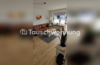 Tauschwohnungen in 85386 Eching, Tauschwohnung: 2 Zimmer Wohnung mit Balkon und Außenstellplatz, renoviert