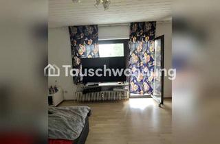 Tauschwohnungen in Friedhofstraße 50, 65451 Kelsterbach, Tauschwohnung: Tausche meine 1 Zimmer WHG gegen eine 2/3 Zimmer WHG