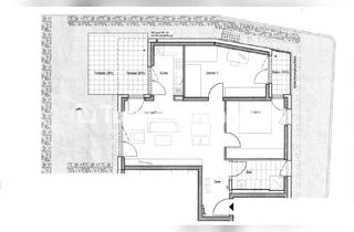 Tauschwohnungen in Alfred-Leikam-Straße 14, 71334 Waiblingen, Tauschwohnung: Biete 3 ZW, 75qm im Tausch gegen andere 3-4 ZW in Waiblingen