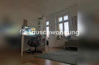 Tauschwohnungen in 04880 Trossin, Tauschwohnung: Einzimmerwohnung in Reudnizt