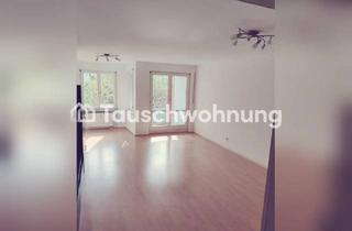 Tauschwohnungen in Katharina-Geisler-Straße 19, 85354 Freising, Tauschwohnung: Mein Titel