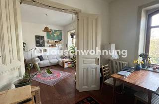 Tauschwohnungen in Tauschwohnungstraße, 22880 Wedel, Tauschwohnung: 4 Zimmer Wohnung / Altbau / Hohe Decken