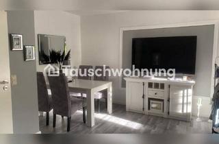 Tauschwohnungen in 16540 Hohen Neuendorf, Tauschwohnung: Ruhig gelegene 2 Raum Wohnung