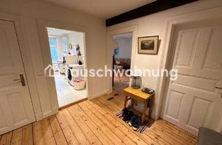 Tauschwohnungen in 25355 Barmstedt, Tauschwohnung: Luxuriöse 3+1 Zimmer gegen 2-3 Zimmer in Hamburg (Altona)
