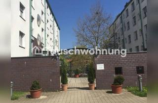 Tauschwohnungen in Im Bruckenwasen, 73207 Plochingen, Tauschwohnung: Schnuckelige 2-Zimmer-Wohnung im Herzen von Plochingen