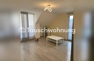 Tauschwohnungen in Victoriastraße, 16727 Velten, Tauschwohnung: [TAUSCHWOHNUNG] Große 3 Zimmer Wohnung in Velten