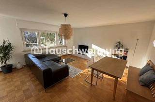 Tauschwohnungen in 79312 Emmendingen, Tauschwohnung: Charmante 3-Zimmer-Wohnung mit Westbalkon und Gartennutzung