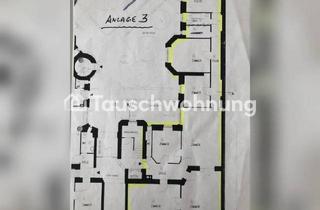 Tauschwohnungen in Nestorstraße 14, 10709 Wilmersdorf, Tauschwohnung: Großzügige und ruhige Altbauwohnung am Kudamm