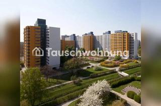 Tauschwohnungen in Senftenberger Ring 14, 13439 Wittenau, Tauschwohnung: Schöne 2 Zimmer in Märkische Viertel gegen ab 3-3,5 Zimmer