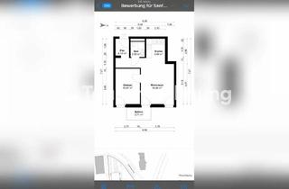 Tauschwohnungen in 13435 Wittenau, Tauschwohnung: Senftenbergering35 A