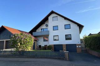 Wohnung mieten in 35435 Wettenberg, Attraktive 4-Zimmer-Wohnung mit Balkon in Wettenberg