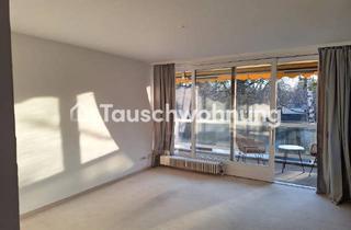 Tauschwohnungen in 76332 Bad Herrenalb, Tauschwohnung: Etagenwohnung