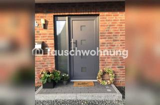 Tauschwohnungen in 24852 Langstedt, Tauschwohnung: Doppelhaushälfte mit Treeneblick und Garten
