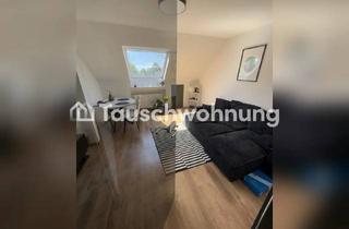 Tauschwohnungen in 48324 Sendenhorst, Tauschwohnung: Lichtdurchflutet 2-Zimmer- Dachgeschosswohnung