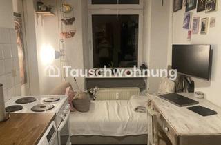 Tauschwohnungen in 92361 Berngau, Tauschwohnung: Gemütliche süße kleine Wohnung für eine Person oder ein Paar