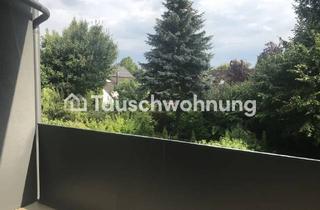 Tauschwohnungen in 76337 Waldbronn, Tauschwohnung: Ruhige 4-Zi-Whg mit großem Balkon und Blick ins Grüne