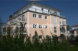 Tauschwohnungen in Am Leoheim, 83043 Bad Aibling, Tauschwohnung: Tauschen moderne 3-Zimmer Wohnung gegen Haus mit Garten