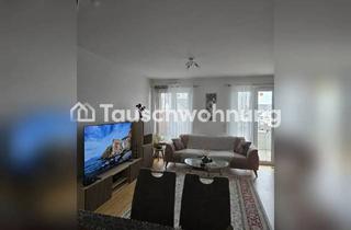 Tauschwohnungen in Offenbacher Straße 163, 63263 Neu-Isenburg, Tauschwohnung: Wohnung Baujahr 2020