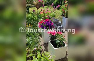 Tauschwohnungen in 23684 Scharbeutz, Tauschwohnung: Bungalowhälfte in Scharbeutz gegen EG-Wohnung in BadOldesloe