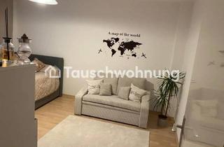 Tauschwohnungen in Zinneberger Straße, 85625 Glonn, Tauschwohnung: 500€warm 2 Zimmer Wohnung(Bad separat mit Badewanne) Glonn