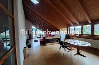 Tauschwohnungen in Tauschwohnungstraße, 72131 Ofterdingen, Tauschwohnung: Biete Ofterdingen! Suche Tübingen, Reutlingen Stuttgart etc